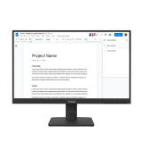 Écran Plat 22" Lenovo ThinkVision S22-4e FullHD (64CBKAT6EU)prix maroc