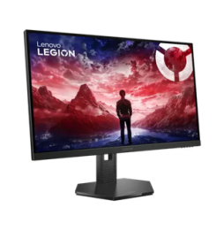 Écran Gaming 27" Lenovo Legion 27Q-10 2K QHD (68C6GAC4EU) prix maroc