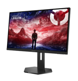 Écran Gaming 27" Lenovo Legion 27Q-10 2K QHD (68C6GAC4EU) prix maroc