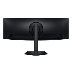 Écran 49" DQHD incurvé Gaming Samsung (LS49FG910EUXEN) prix maroc