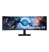Écran 49" DQHD incurvé Gaming Samsung (LS49FG910EUXEN) prix maroc