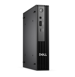 Mini PC de bureau Dell pro Micro QCM1250 (QCM1250-I5-W) prix maroc