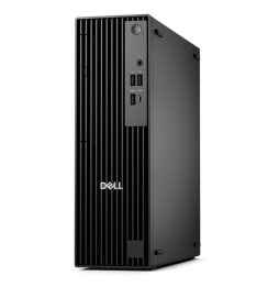 Mini PC de bureau Dell Pro Slim QCS1250 (QCS1250-I5-W) prix maroc