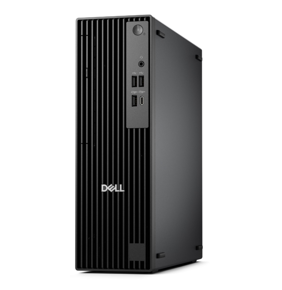Mini PC de bureau Dell Pro Slim QCS1250 (QCS1250-I5-W) prix maroc