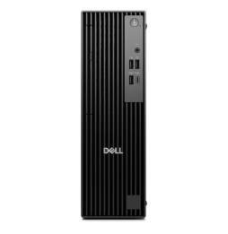 Mini PC de bureau Dell Pro Slim QCS1250 (QCS1250-I5-W) prix maroc