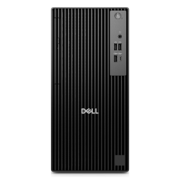 Ordinateur de bureau Dell Pro Tour QCT1250 (QCT1250-I5-W) prix maroc