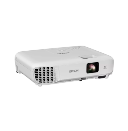 Epson EB-W53 – Projecteur 3LCD WXGA (V11HB57042) prix maroc