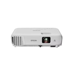 Epson EB-W53 – Projecteur 3LCD WXGA (V11HB57042) prix maroc