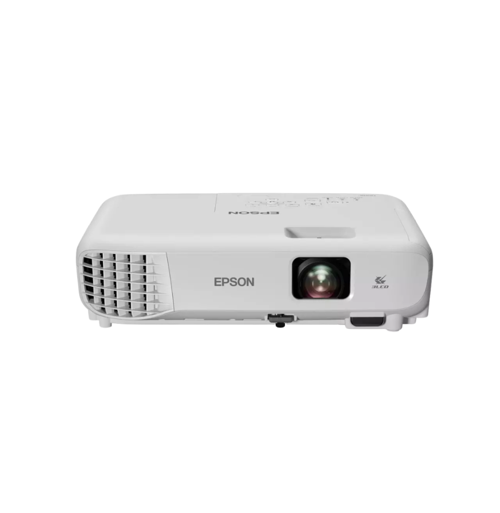 Epson EB-W53 – Projecteur 3LCD WXGA (V11HB57042) prix maroc