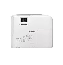 Epson EB-W55 – Projecteur multimédia WXGA (V11HB58042) prix maroc