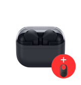 Écouteurs Bluetooth Samsung Galaxy Buds 3 (SM-R420NZKAMWD) prix maroc