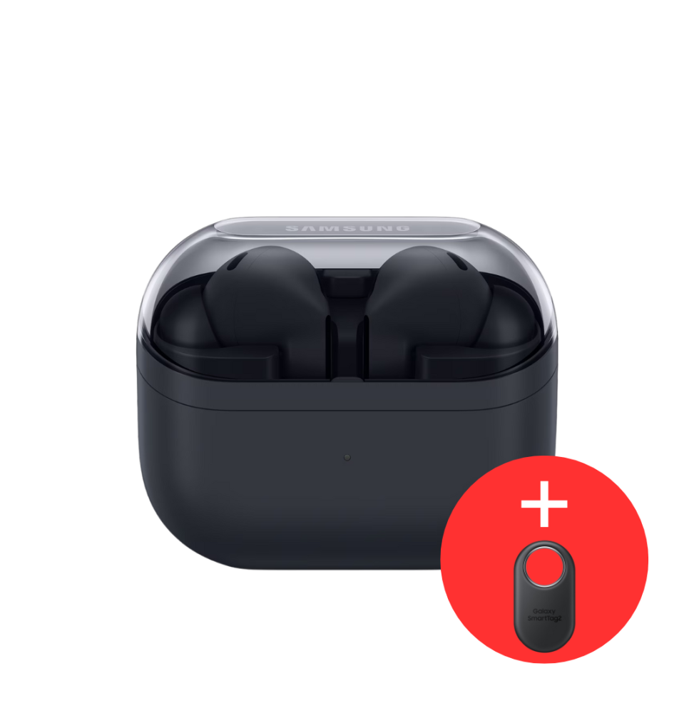 Écouteurs Bluetooth Samsung Galaxy Buds 3 (SM-R420NZKAMWD) prix maroc