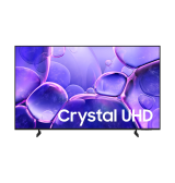 Téléviseur Samsung 43" Crystal UHD 4K (UA43U8000FUXMV) prix maroc