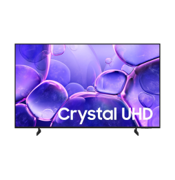 Téléviseur Samsung 43" Crystal UHD 4K (UA43U8000FUXMV) prix maroc