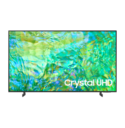 Téléviseur Samsung 50" Crystal UHD 4K (UA50U8000FUXMV) prix maroc