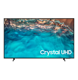 Téléviseur Samsung 55" Crystal UHD (UA55U8000FUXMV) prix maroc