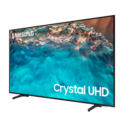Téléviseur Samsung 85" Crystal UHD (UA85U8000FUXMV) prix maroc