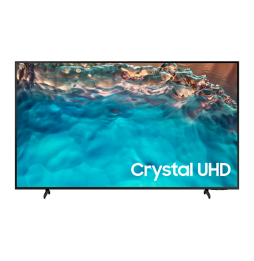 Téléviseur Samsung 85" Crystal UHD (UA85U8000FUXMV) prix maroc