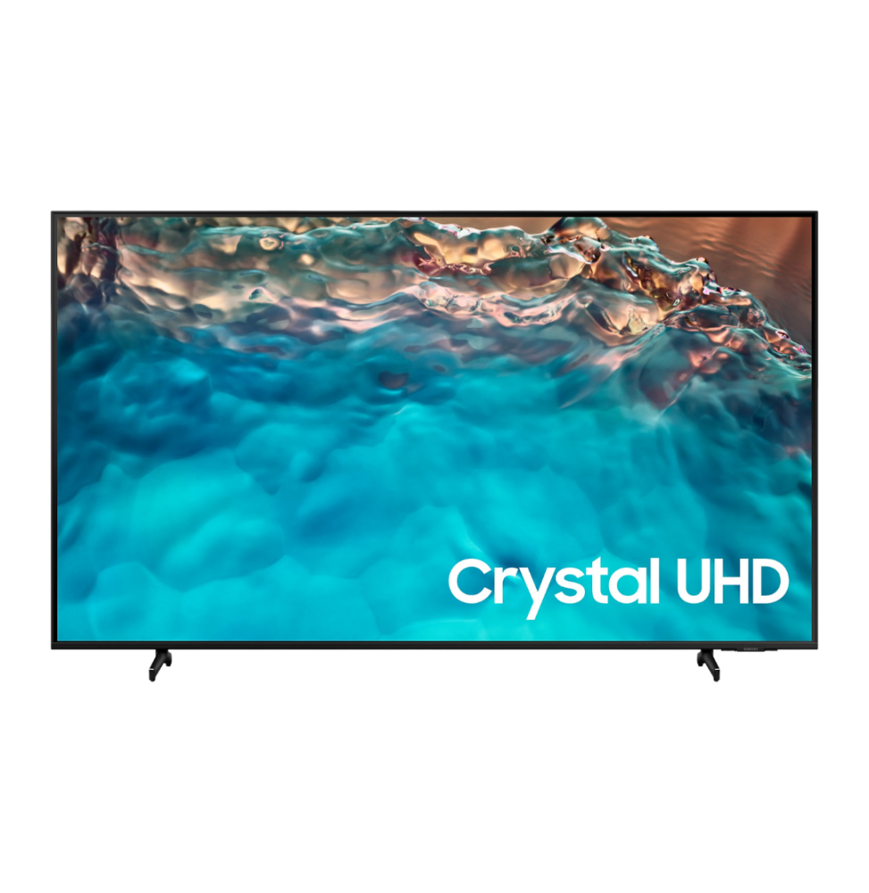Téléviseur Samsung 85" Crystal UHD (UA85U8000FUXMV) prix maroc
