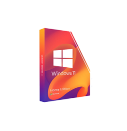 Microsoft Windows 11 Famille 64 bits Français (KW9-00636) prix maroc