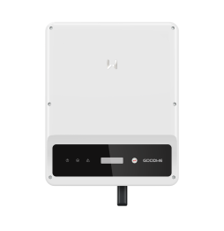 onduleur solaire triphasé de 15 kW (GW15KT-DT) prix maroc