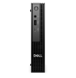 Mini PC de bureau Dell Pro QCM1250 Micro (QCM1250-I5-UBU) prix maroc