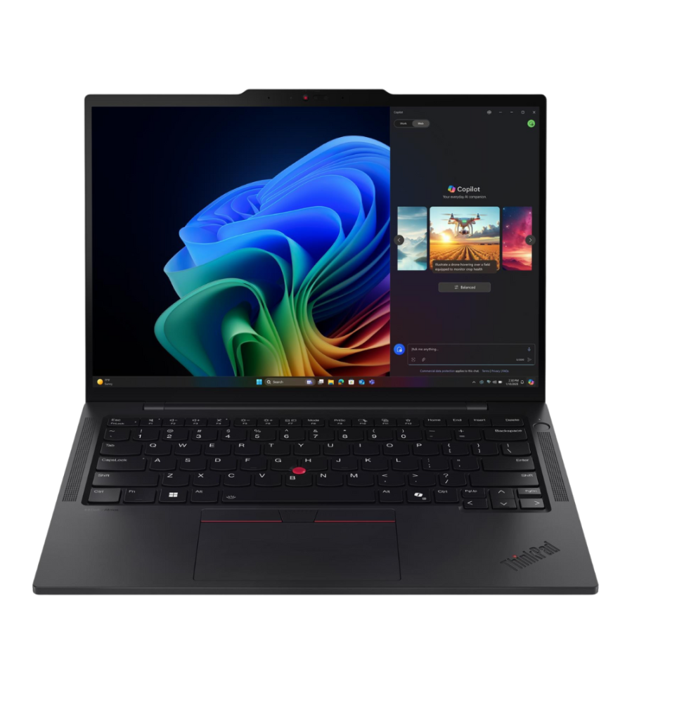 Ordinateur Portable Lenovo ThinkPad T14s Gen 6 (21QX00KAFE) prix maroc