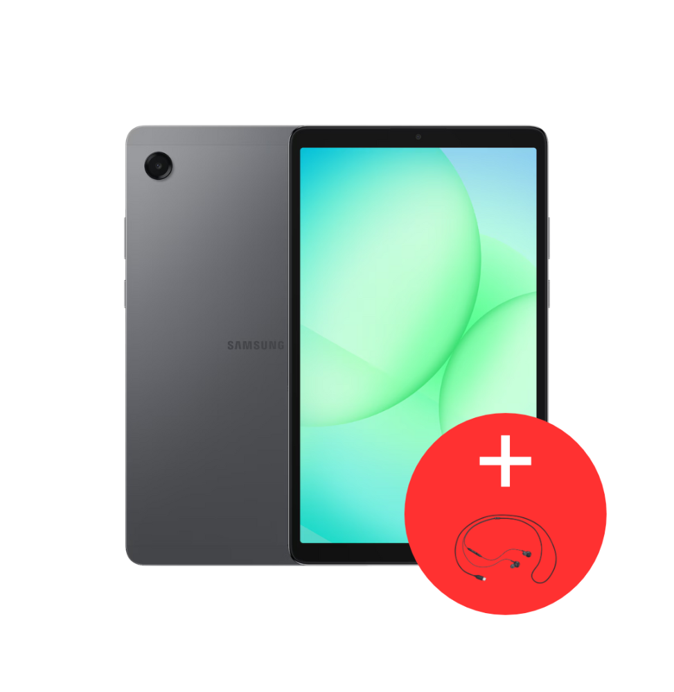 Tablette Samsung Galaxy Tab A11+ 5G (SM-X236BZAEMWD) prix maroc