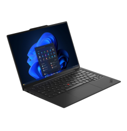 Ordinateur Portable Lenovo ThinkPad X1 (21NS00LWFE) prix maroc