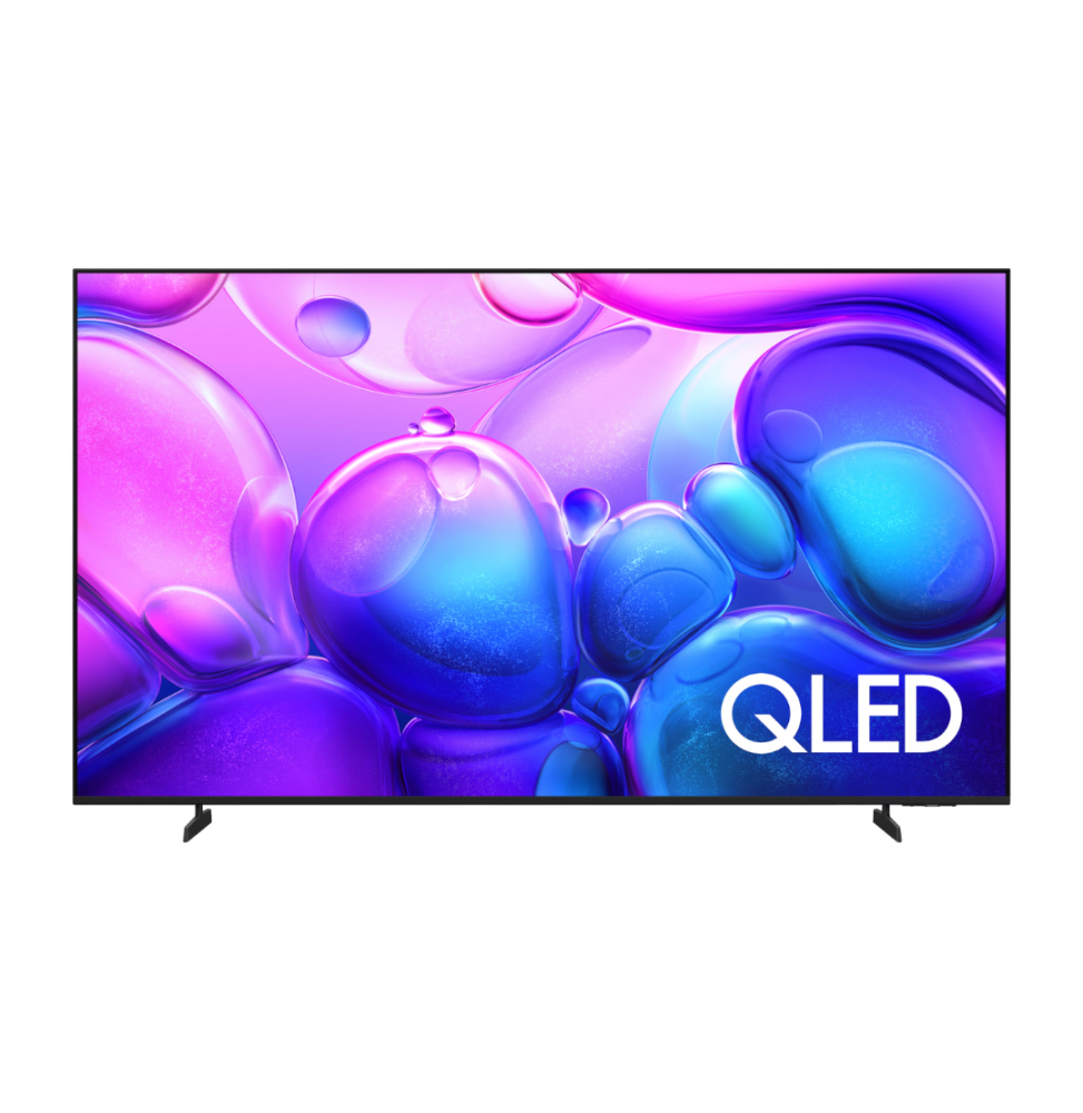 Téléviseur Samsung AI Smart 55" QLED (QA55Q7FAAUXMV) prix maroc
