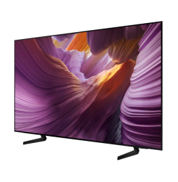 Téléviseur Samsung Vision AI Smart 55" OLED (QA55S85FAEXMV) prix maroc