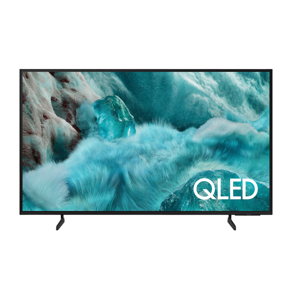 Téléviseur Samsung Vision AI Smart 65"  (QA65Q7FAAUXMV) prix maroc