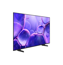 TV Samsung 58’’ U8000F 4K (UA58U8000FUXMV) – Image nette