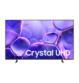 TV Samsung 58’’ U8000F 4K (UA58U8000FUXMV) – Image nette