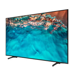 Samsung 65’’ Crystal UHD U8000F – Image 4K nette et usage intelligent