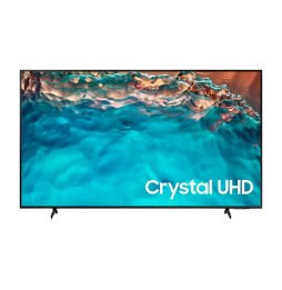 Samsung 65’’ Crystal UHD U8000F – Image 4K nette et usage intelligent