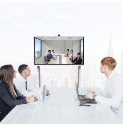 Écran tactile interactif Huawei IdeaHub S2 86" (55150652) prix maroc