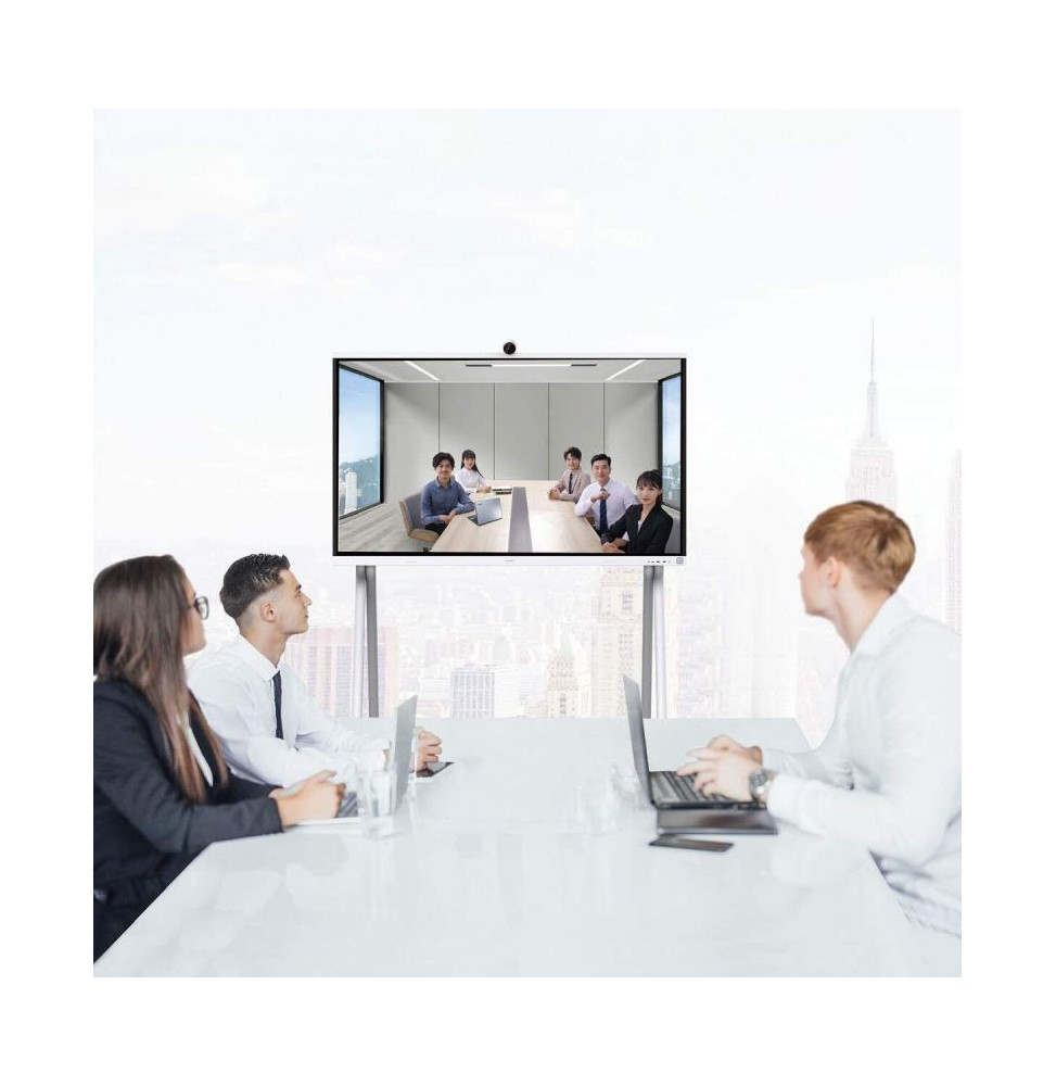 Écran tactile interactif Huawei IdeaHub S2 86" (55150652) prix maroc