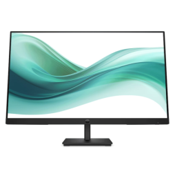 HP Series 3 Pro 327pf – Écran 27’’ Full HD IPS pour télétravail, PME