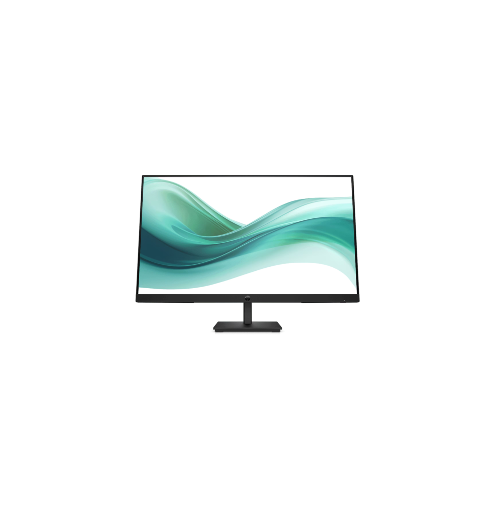 HP Series 3 Pro 327pf – Écran 27’’ Full HD IPS pour télétravail, PME