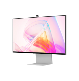Écran plat Samsung ViewFinity S90PC 27" 5K Ultra HD pour bureautique