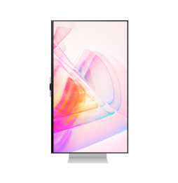 Écran plat Samsung ViewFinity S90PC 27" 5K Ultra HD pour bureautique