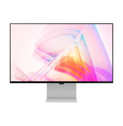 Écran plat Samsung ViewFinity S90PC 27" 5K Ultra HD pour bureautique