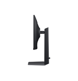 Samsung Odyssey G7 G70F 27" – Écran gaming double mode 4K & Full HD
