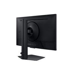 Samsung Odyssey G7 G70F 27" – Écran gaming double mode 4K & Full HD