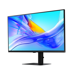 Écran 32 pouces Samsung Viewfinity S80D – Affichage UHD 4K usages pros