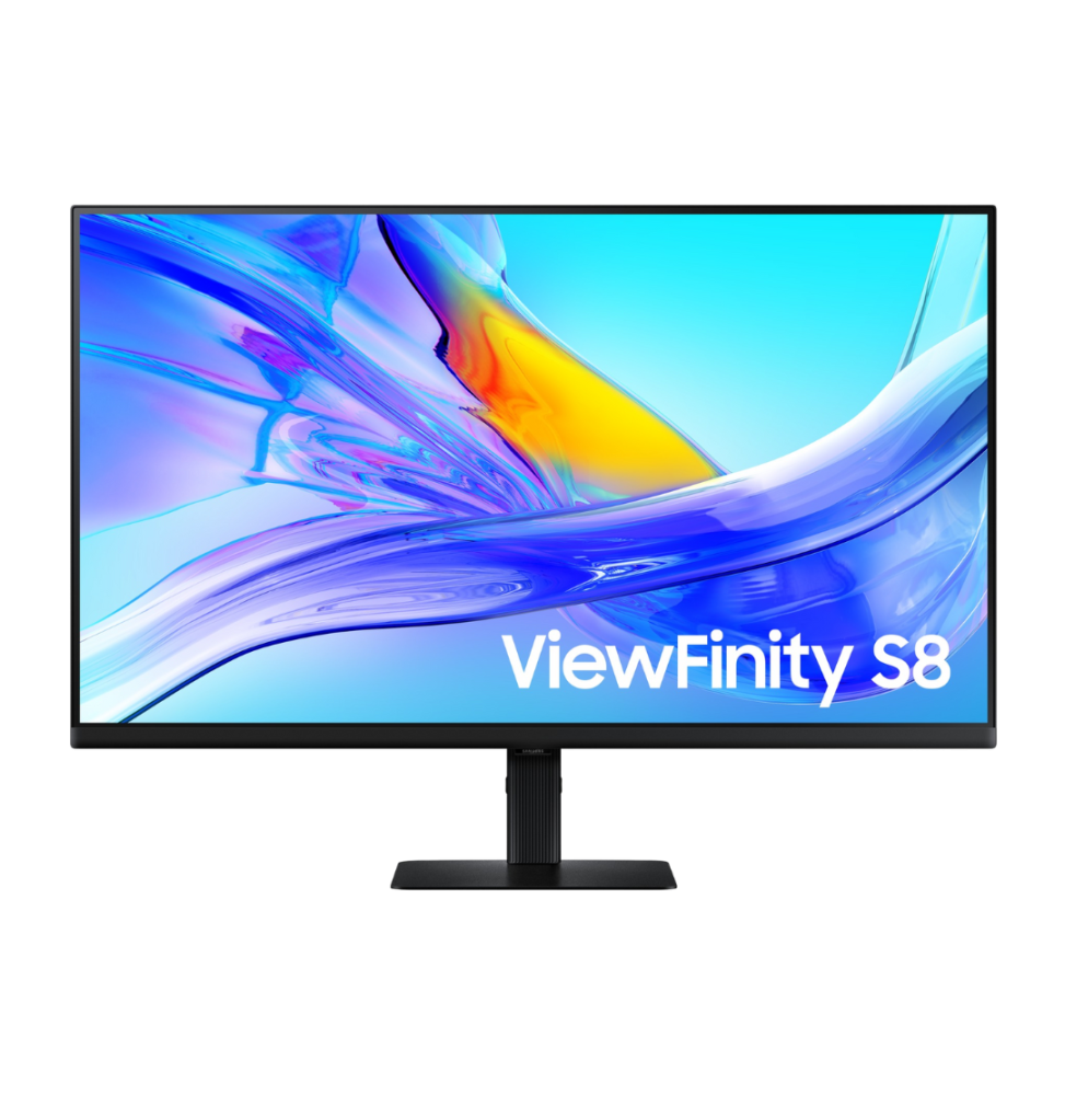 Écran 32 pouces Samsung Viewfinity S80D – Affichage UHD 4K usages pros