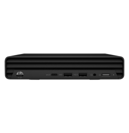 Mini PC HP Pro 260 G9 : solution compacte et performante pour le burea