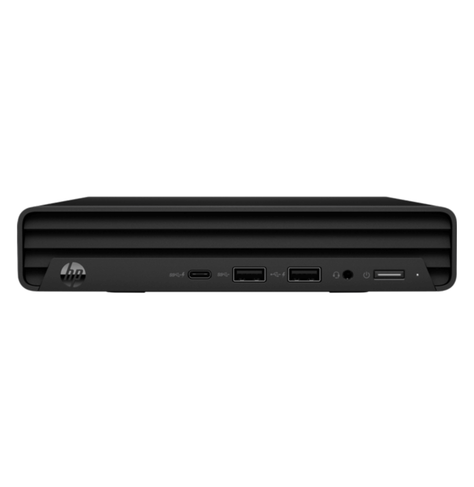 Mini PC HP Pro 260 G9 : solution compacte et performante pour le burea