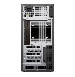 Dell Pro Max Tower T2 – Station de travail professionnelle pour graphi